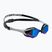 Occhiali da nuoto arena Cobra Edge Swipe MR blu / argento / nero