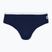 Slip da bagno arena da uomo Icons Swim Low Waist Short Solid navy/bianco/rosso multi