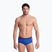 Slip da bagno a vita bassa da uomo arena Icons Swim Solid royal/navy