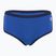 Slip da bagno a vita bassa da uomo arena Icons Swim Solid royal/navy