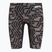 Uomo arena Escape Swim Jammer nero/squadra nera