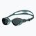 Occhiali da nuoto Arena The One Plus fumo/salvia