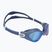 Occhialini da nuoto Arena The One Plus Mirror blu specchio/grigio blu