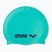 Cuffia arena Classic Silicone acqua / marina