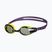 Occhiali da nuoto Arena Zoom X-Fit fumo