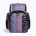 Arena Spiky III 35 l Zaino da nuoto a strisce da corsa Allover