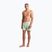 Pantaloncini da bagno arena da uomo Bywayx R verde chiaro/mangrovie