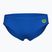 Slip da nuoto per bambini arena B Dynamo Brief R Jr blue china/artic lime
