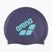 Cuffia Arena Big Logo futuro crepuscolo/acqua