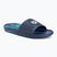 Infradito Arena Urban Active Jr per bambini navy/navy/turchese