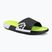 Infradito arena Marco Active lime/black/white
