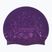 Cuffia Arena Shine prugna/viola