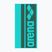 Arena Logotype Asciugamano jacquard acqua/mangrovia