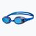 Occhiali da nuoto Arena Zoom X-Fit Mirror blu/blu/blu