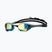 Occhiali da nuoto Arena Cobra Ultra Swipe Mirror aqua/sage/peacock