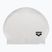 Cuffia Arena Soft Latex II bianco/nero