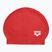 Cuffia Arena Soft Latex II rosso/bianco
