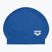 Cuffia Arena Soft Latex II royal/bianco