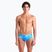 Slip da bagno arena uomo Tie-Dye Allover blu multi