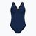 Costume intero donna arena Control Pro Solid navy/nero
