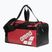 Arena All Set Duffle 25 l borsa da bagno rossa
