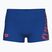 Boxer nuoto bambino arena Graphic Swim Short royal