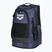 Zaino Arena All Set 45 l navy