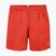 Costume da bagno corto da uomo arena Bywayx R red/turquoise
