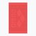 Asciugamano arena Jacquard calypso coral