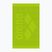 Asciugamano arena Jacquard artic lime