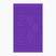 Asciugamano arena Jacquard violet