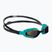 Occhialini da nuoto arena Air Sonic Mirror emerald/peacock