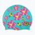 Cuffia da nuoto per bambini arena Print spring