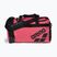 Borsa da nuoto arena All Set Duffle 40 l pink