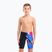  Costume da nuoto jammer da bambino arena Loud Swim Jammer black/multi
