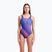 Costume da bagno intero donna arena Night Light U Back calypso coral multi/navy