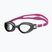 Occhialini da nuoto da donna Arena The One Plus clear/black/magenta