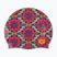 Cuffia da nuoto arena Print 2 arena floral