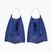 Pinne da nuoto Arena Powerfin Pro II Flex midnight blue