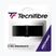Overgrip per racchette da tennis Tecnifibre X-Tra Endurance black