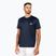 Maglietta da tennis da uomo Tecnifibre X-Loop Tee marine