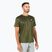 Maglietta da tennis Tecnifibre X-Loop Tee camo da uomo