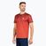 Maglietta da tennis da uomo Tecnifibre X-Loop Tee clay