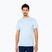 Maglietta da tennis da uomo Tecnifibre Team Tech glacier