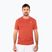 Maglietta da tennis da uomo Tecnifibre Team Tech terracotta