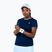 Maglietta da tennis da donna Tecnifibre Team Tech marine