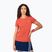 Maglietta da tennis da donna Tecnifibre Team Tech terracotta