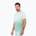 Maglietta da tennis da uomo Tecnifibre Team X-Loop sage