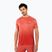 Maglietta da tennis da uomo Tecnifibre Team X-Loop terracotta