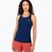 Maglietta da tennis da donna Tecnifibre Team Tech Tank Top W navy